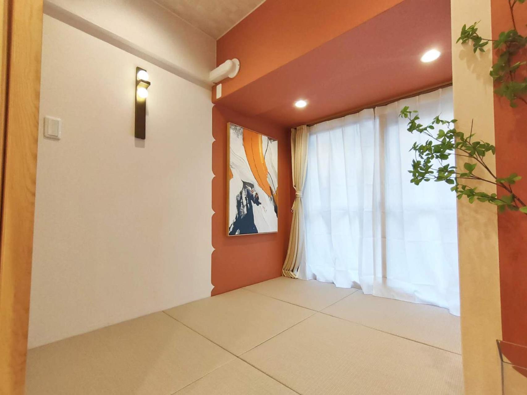 公寓 G19新宿最中心 東新宿站5分-shinjuku Center 5 Mins To Station, Max 4 直达新宿 涉谷 表参道 池袋 上野 代代木 银座 原宿 東京都