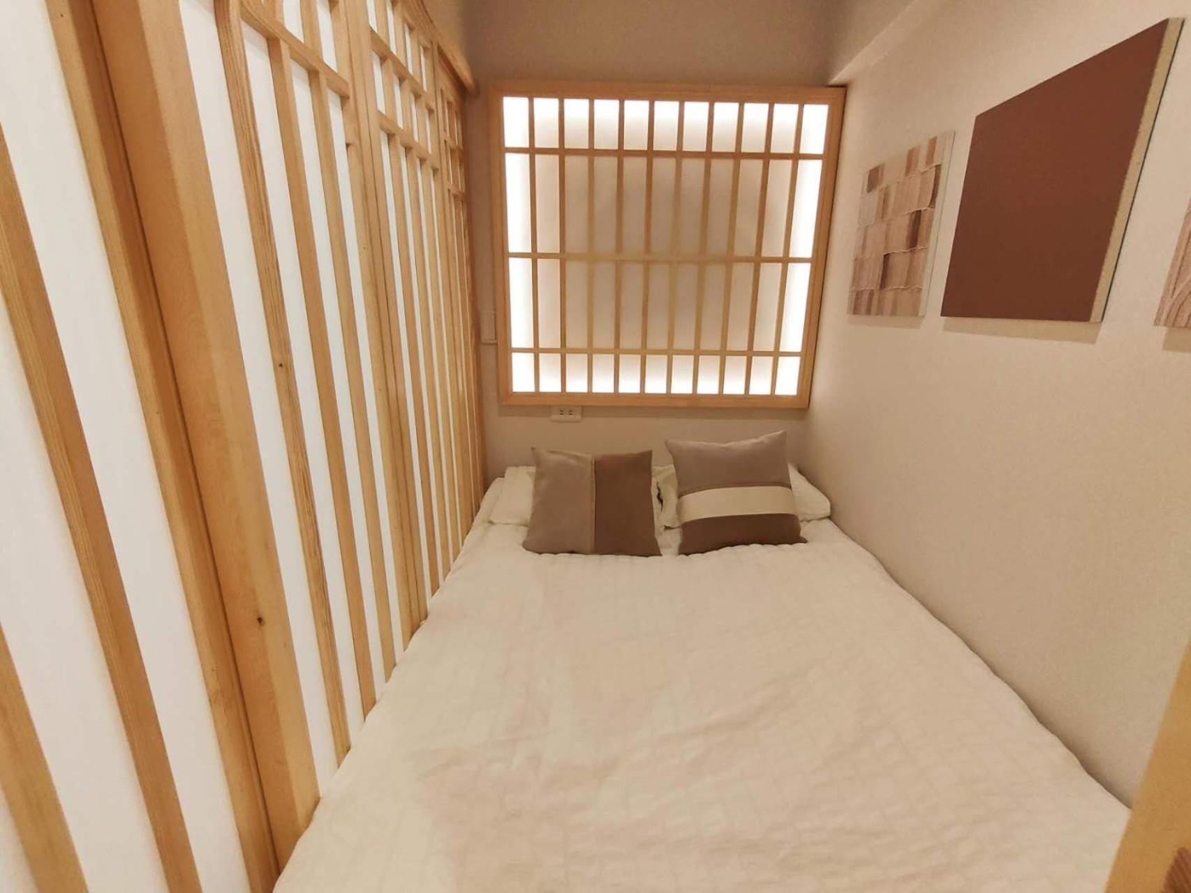 G19新宿最中心 東新宿站5分-shinjuku Center 5 Mins To Station, Max 4 直达新宿 涉谷 表参道 池袋 上野 代代木 银座 原宿 公寓 *